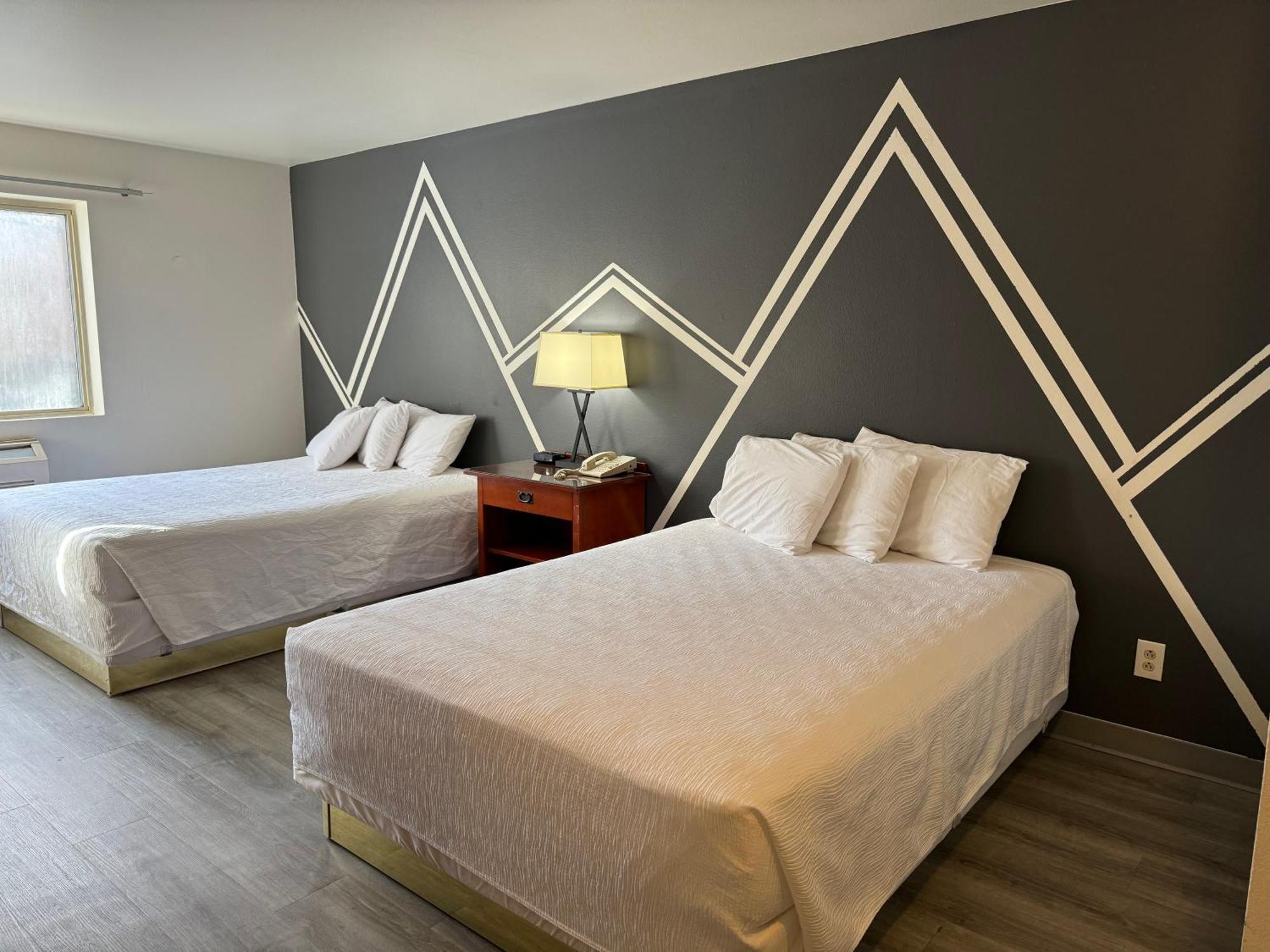 The Junction Hotel And Hostel Ντουράνγκο Εξωτερικό φωτογραφία